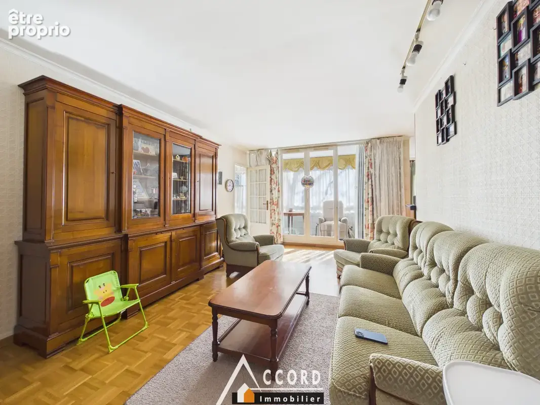 Appartement familial - photo 2