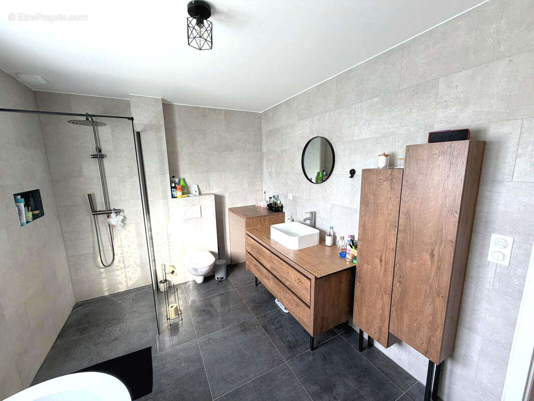 Maison à HAGENTHAL-LE-HAUT