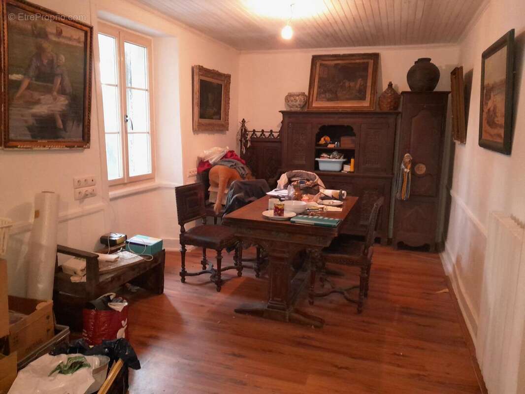 Photo 5 - Maison à SOUSCEYRAC