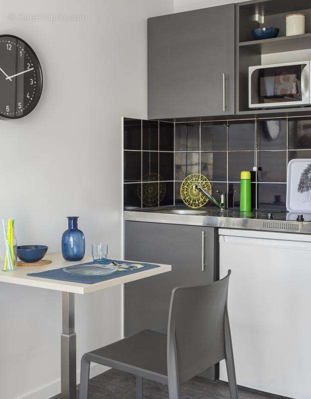 Appartement à LYON-9E