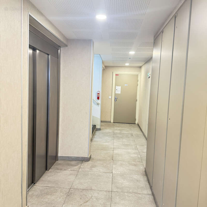 Appartement à MONTIGNY-LES-CORMEILLES