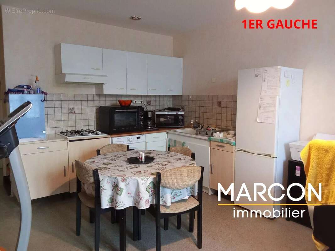 Appartement 237 m² à Gueret  - photo 11
