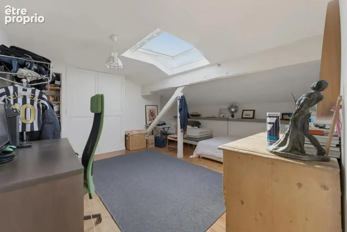 Maison de 10 pièces de 250 m² à Bordeaux - photo 12