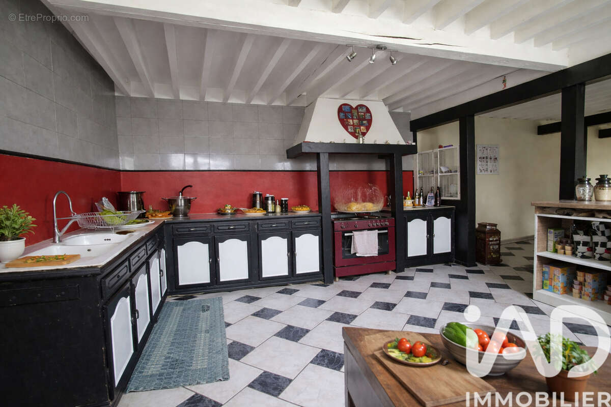 Photo 2 - Maison à CHATEAU-THIERRY