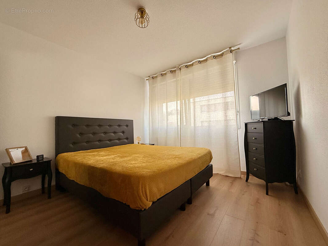 Appartement à THANN