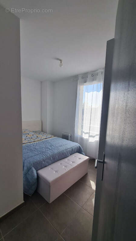 Maison à FOS-SUR-MER