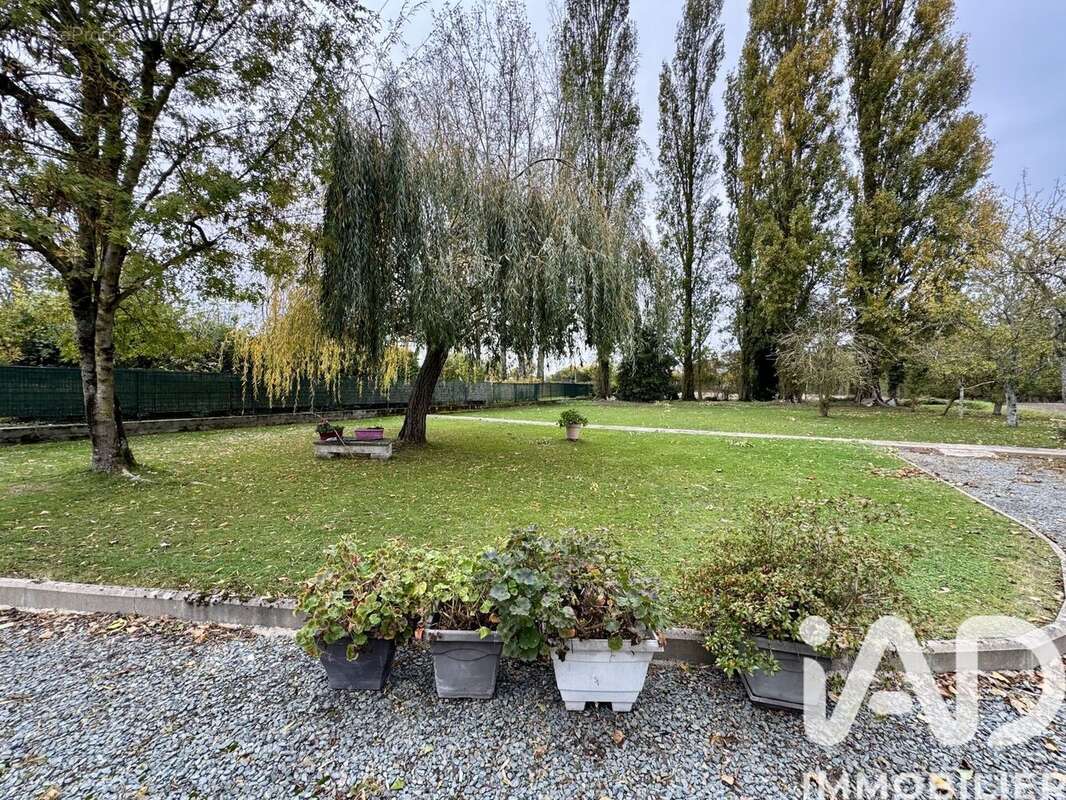 Photo 3 - Maison à SAINT-MARTIN-DE-BERNEGOUE