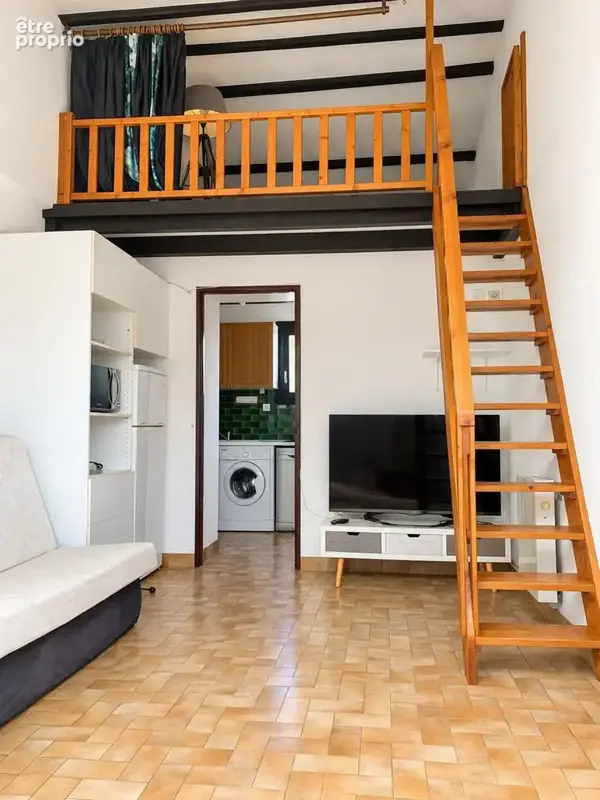 Photo 1 - Appartement à AGDE