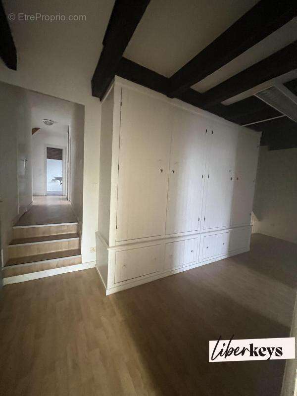 Maison à QUESTEMBERT