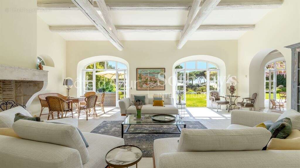 Maison à RAMATUELLE