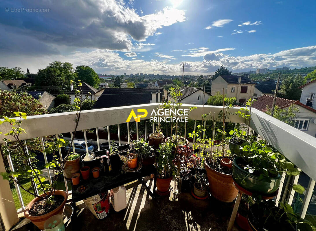 Appartement à ARGENTEUIL