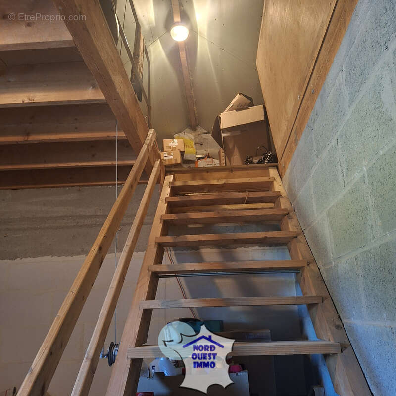 Pavillon de 86 m2 - photo 11