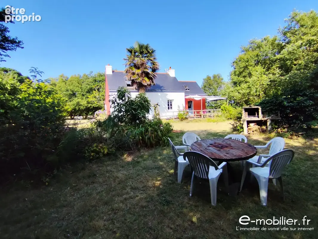 Maison 4 pièces 73 m² à vendre à Groix (56590) - photo 4