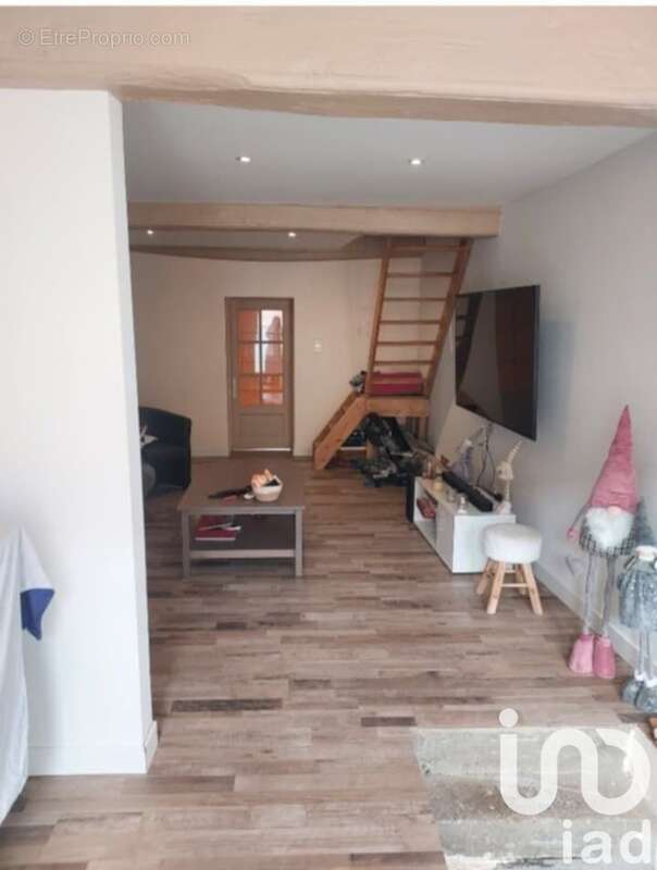 Photo 8 - Maison à NANTON