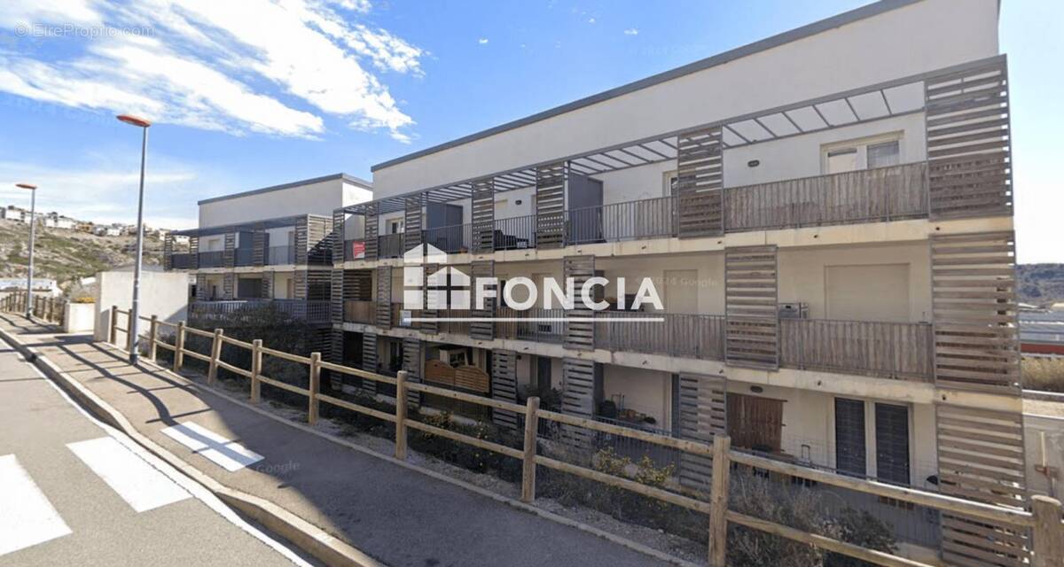 Appartement à NARBONNE