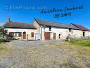 Photo 1 - Maison à ARGENTON-SUR-CREUSE