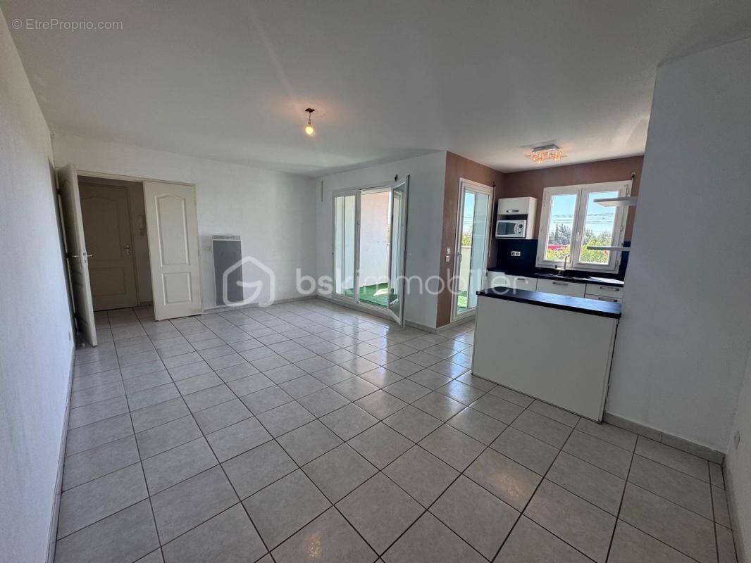 Appartement à NARBONNE