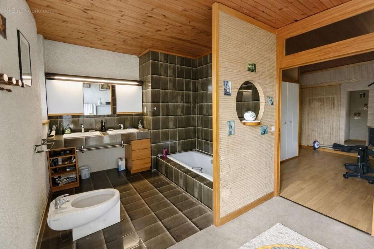 Photo 6 - Maison à CRISSEY