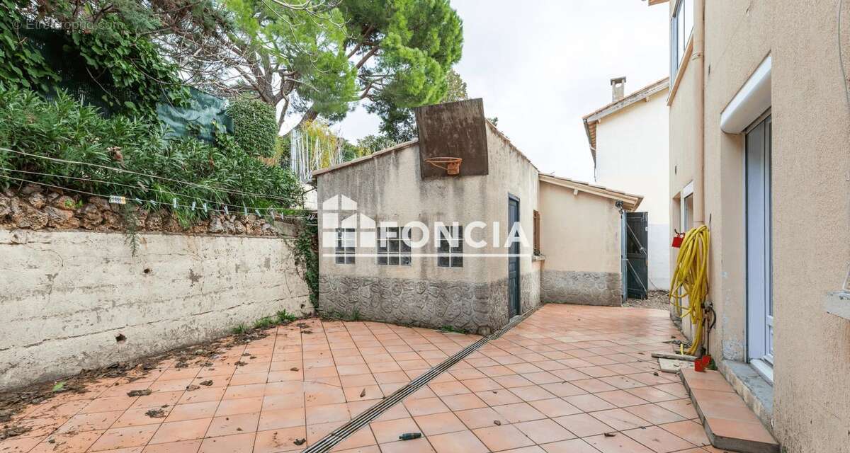 Maison à BEZIERS
