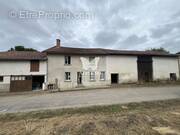 Maison à SAINT-AUVENT