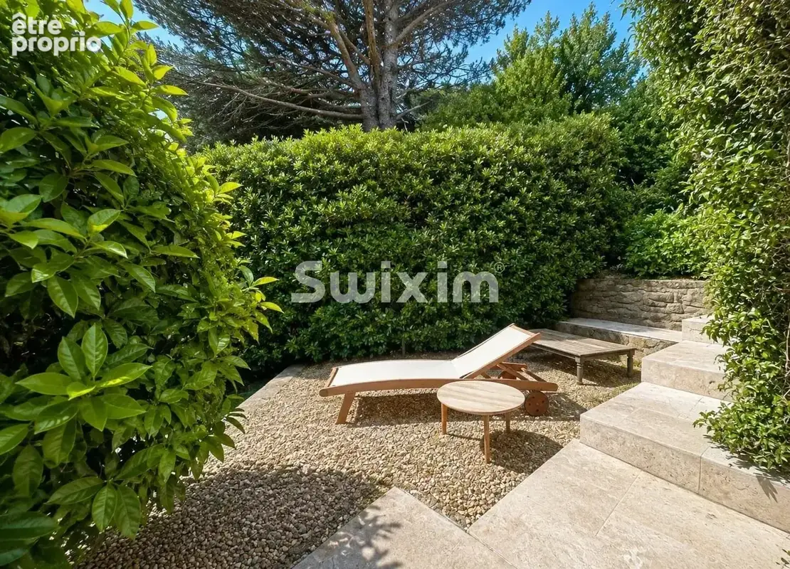 Var: maison vue mer 4 chambres terrain - photo 28