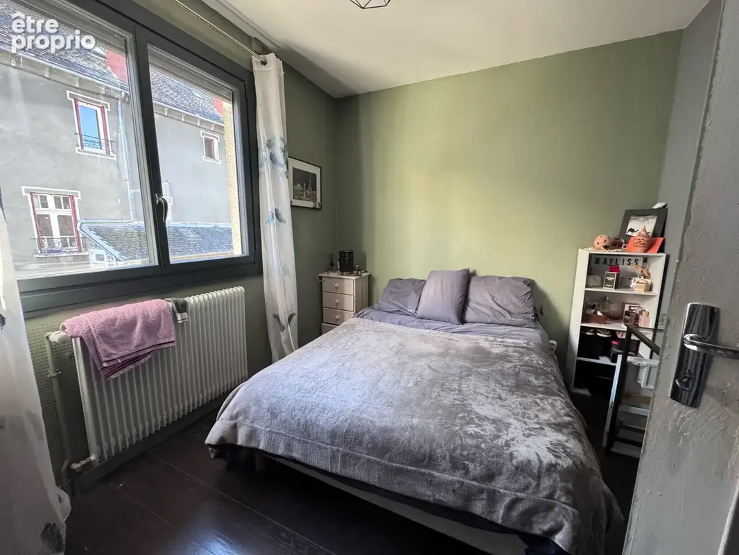 Maison centre ville à Neussargues - photo 24