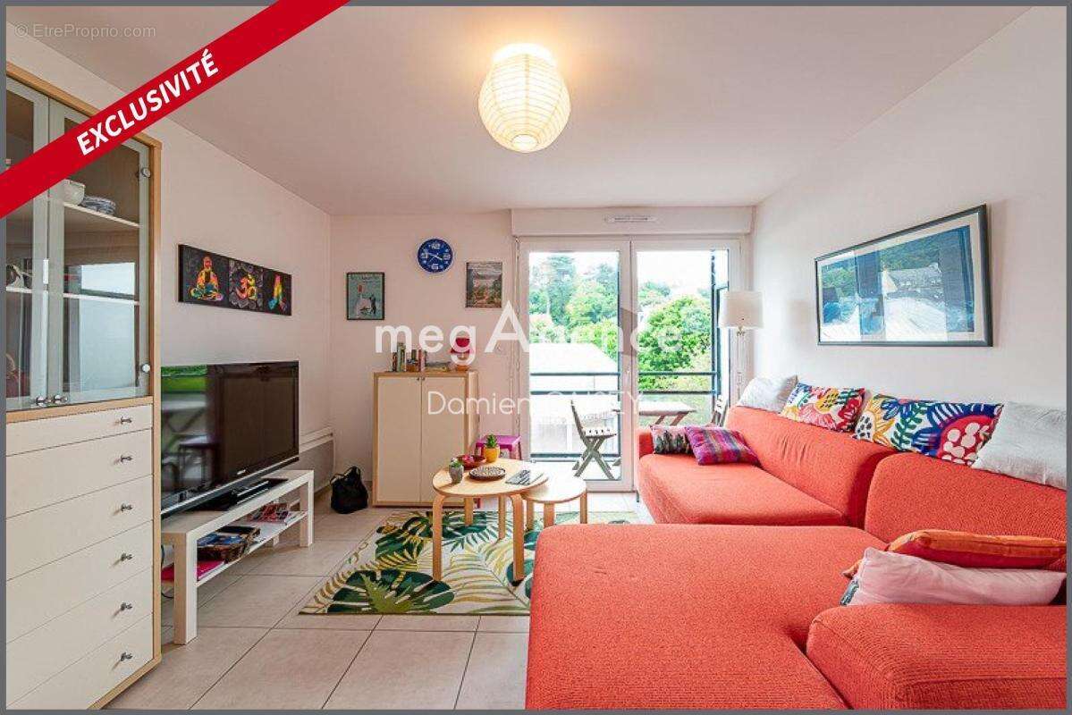 Appartement à PERROS-GUIREC