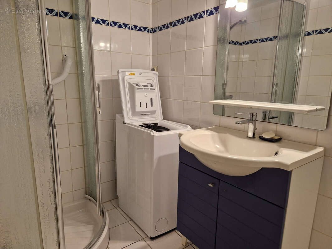 Maison à LA RICHARDAIS