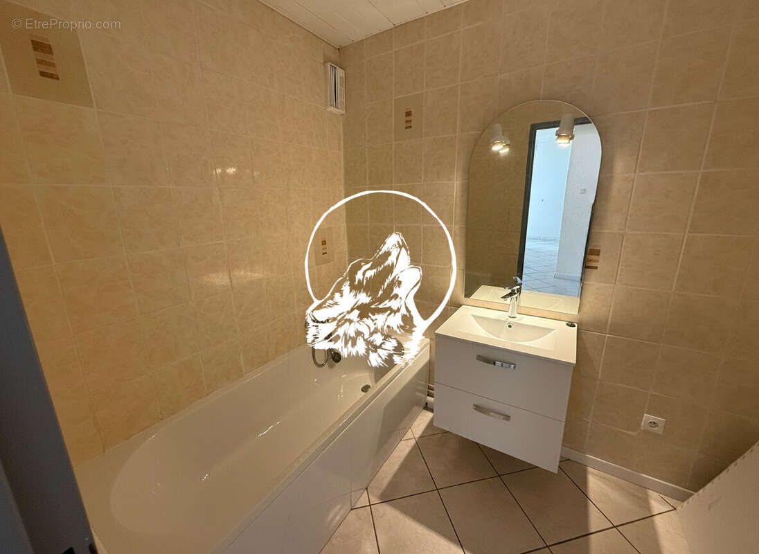 Appartement 77 m² à L'hopital  - photo 6