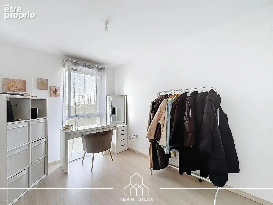 Appartement - photo 8