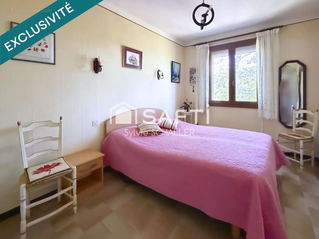 Photo 2 - Maison à VILLENEUVE