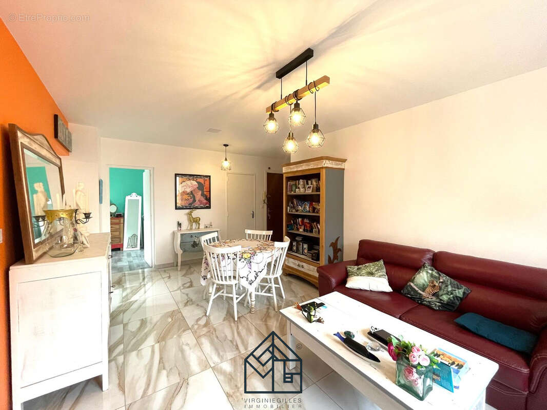 Appartement à ROANNE