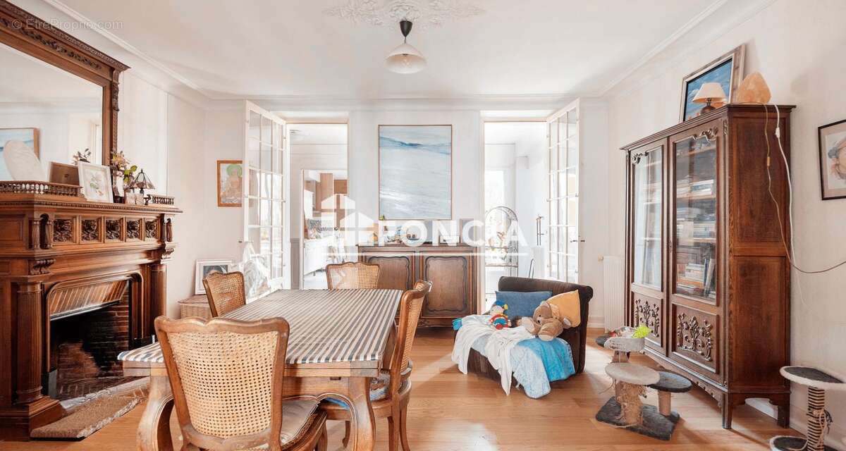 Appartement à ETAMPES