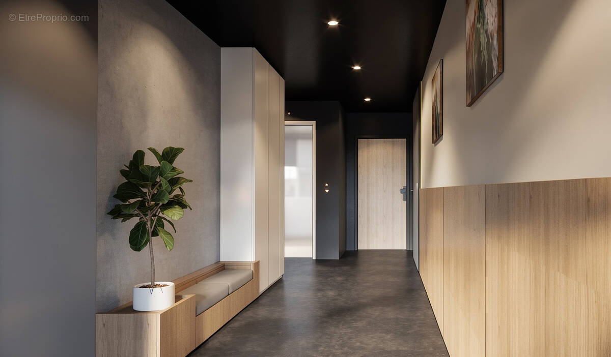 Appartement à DUNKERQUE