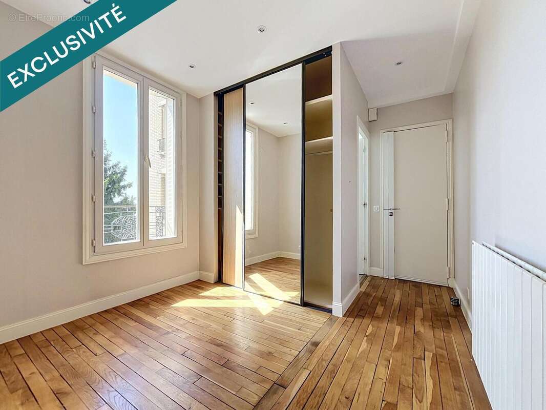 Photo 4 - Appartement à COLOMBES