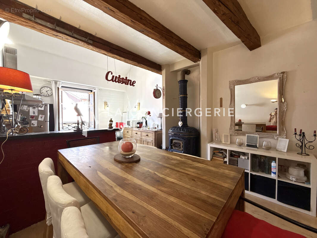 Appartement à ANNECY