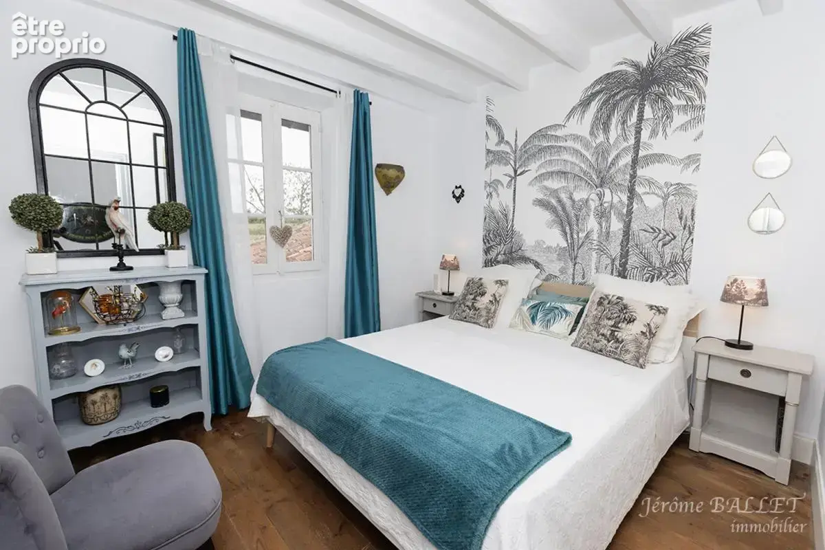 Maison 5 pièces 130 m² à vendre à Lagarde-Hachan (32300) - photo 11