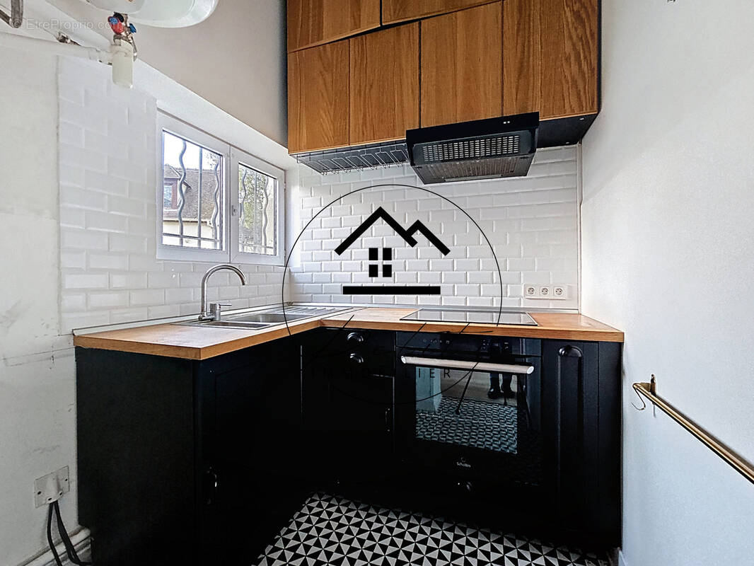 Appartement à CLERMONT