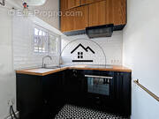 Appartement à CLERMONT