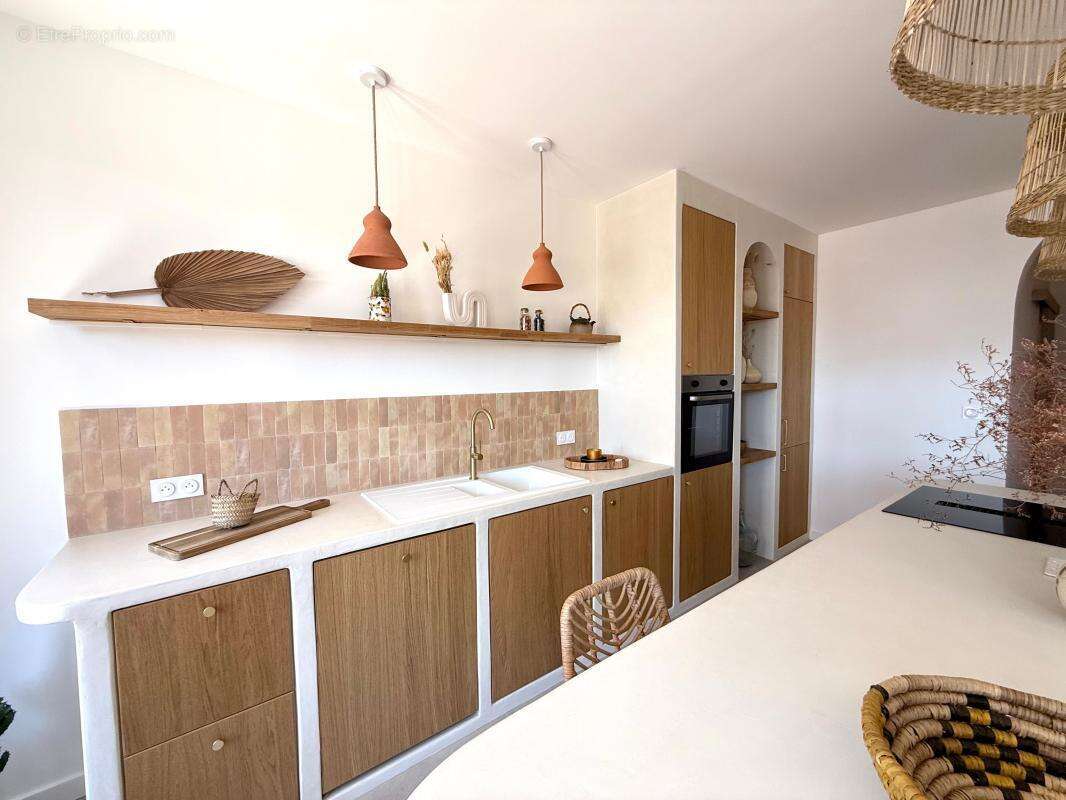 Appartement à LE GRAU-DU-ROI