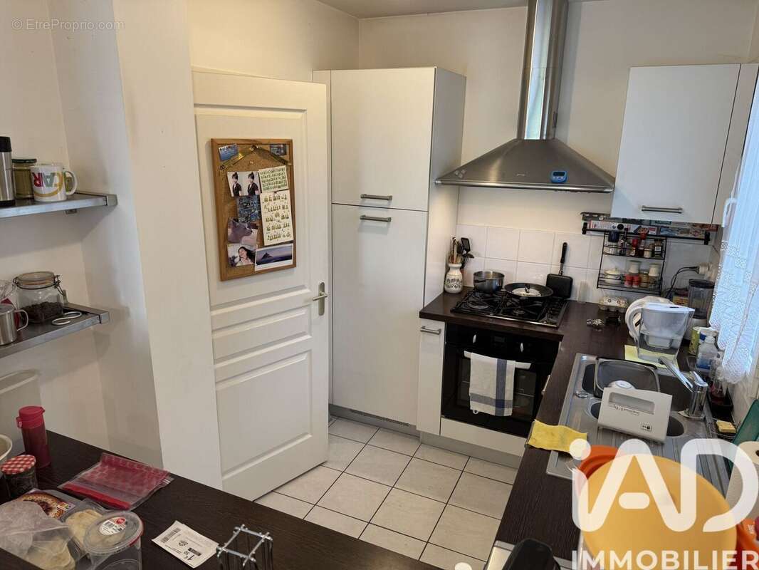 Photo 2 - Appartement à MANOSQUE