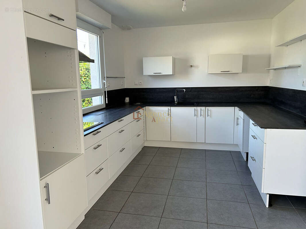 Maison à BOURGUEBUS