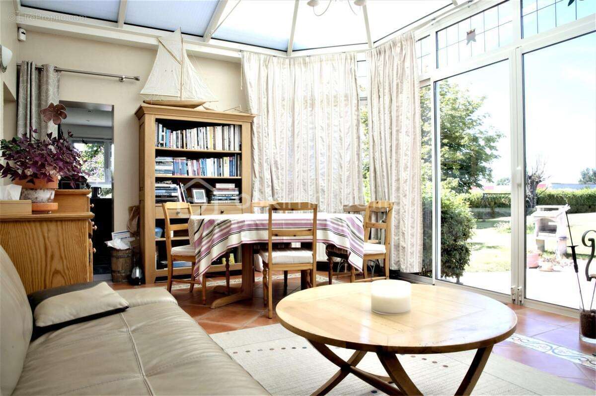 Maison à GAINNEVILLE