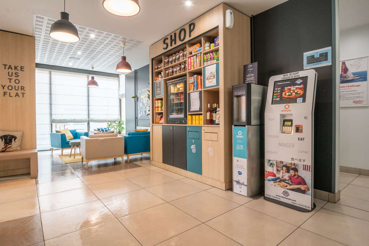 Appartement à LE HAVRE