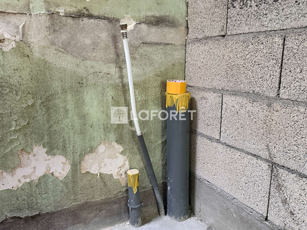 Appartement La Chapelle Des Pots 2 pièce 26.6 m2 - photo 4