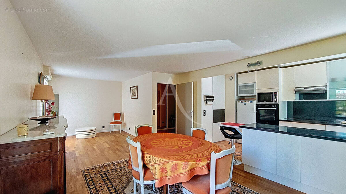 Appartement à MASSY