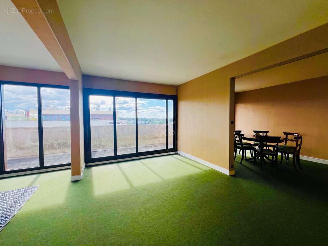 Appartement à PESSAC