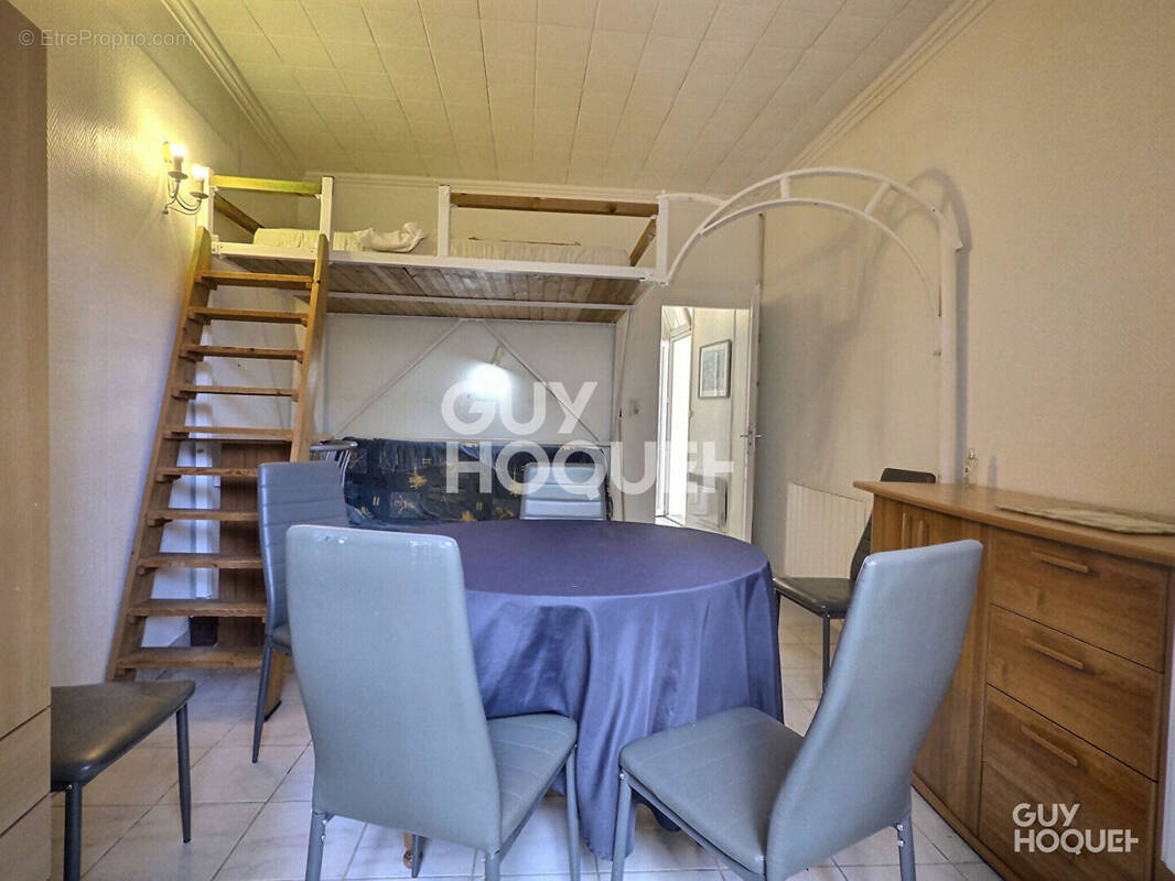 Appartement à PARIS-12E