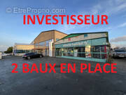 Commerce à ABBEVILLE