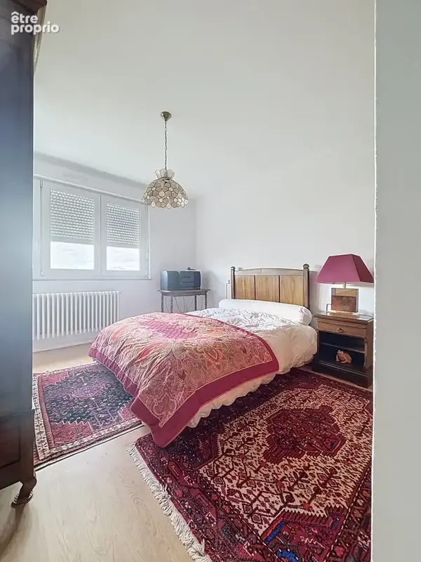 Thionville proche centre 68m2 171000€ - photo 9